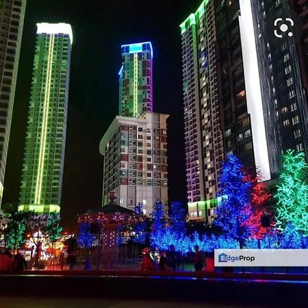 שאה אלאם Anggun I Soho I City Homestay מראה חיצוני תמונה