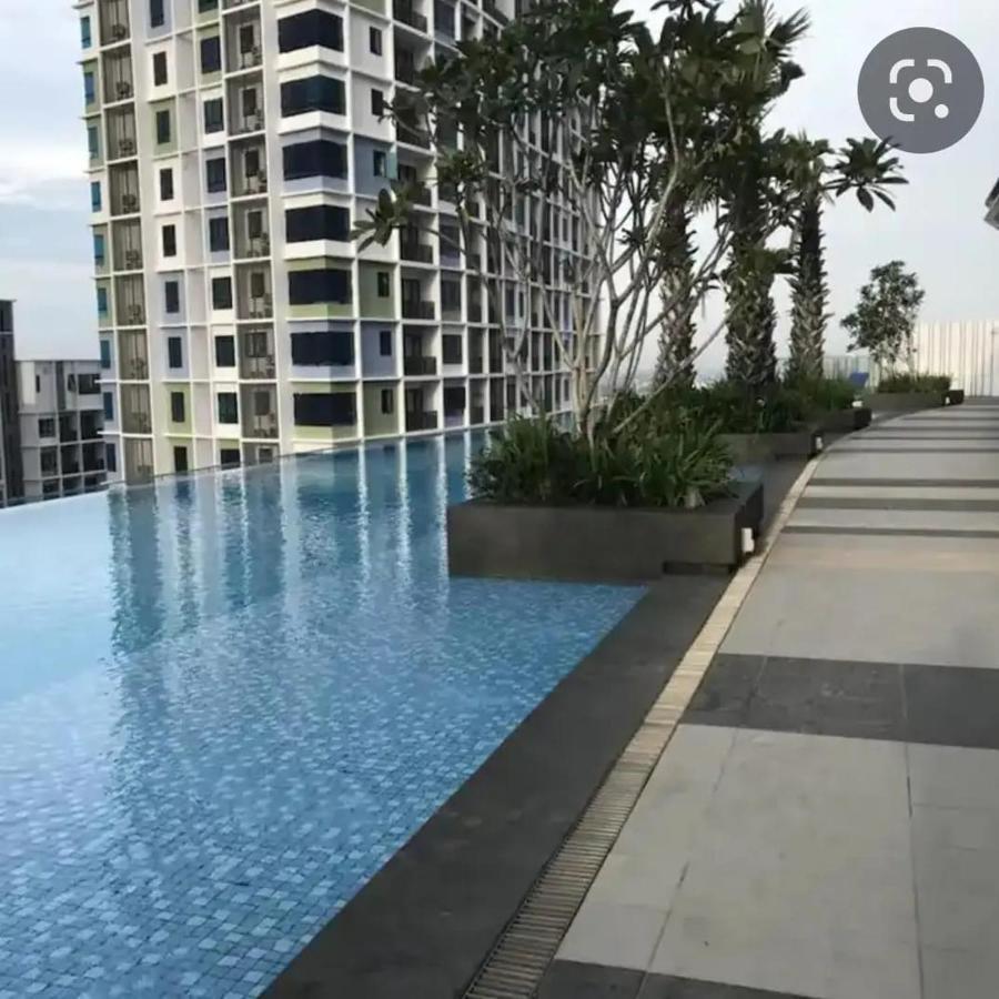 שאה אלאם Anggun I Soho I City Homestay מראה חיצוני תמונה