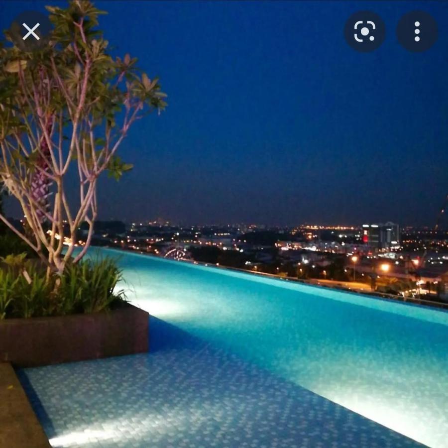 שאה אלאם Anggun I Soho I City Homestay מראה חיצוני תמונה