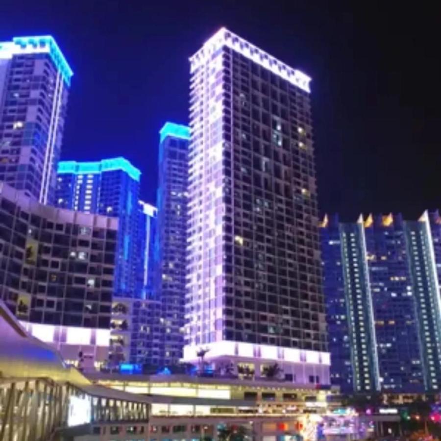 שאה אלאם Anggun I Soho I City Homestay מראה חיצוני תמונה