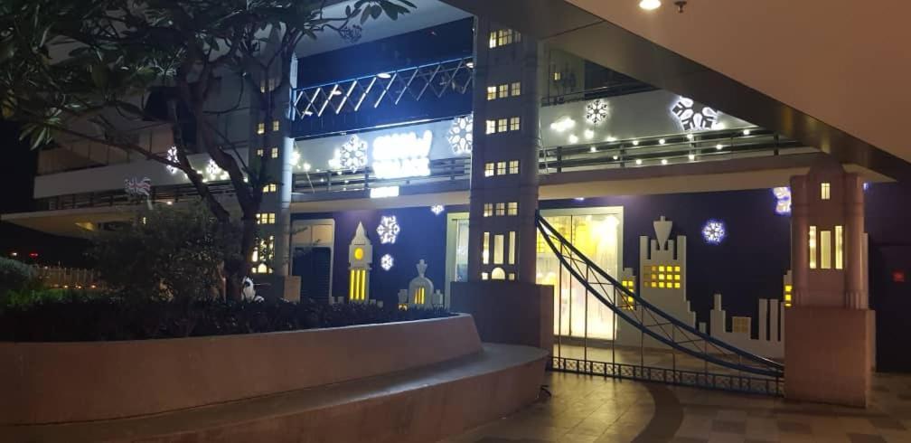 שאה אלאם Anggun I Soho I City Homestay מראה חיצוני תמונה