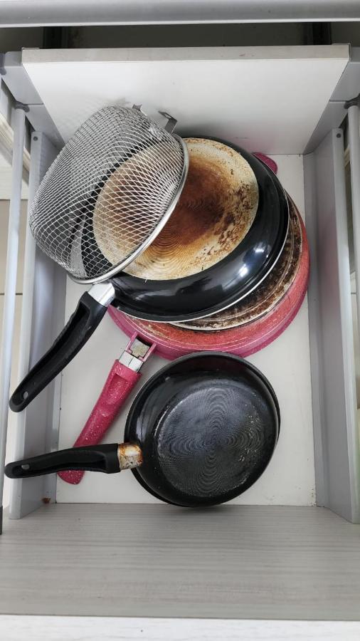 שאה אלאם Anggun I Soho I City Homestay מראה חיצוני תמונה