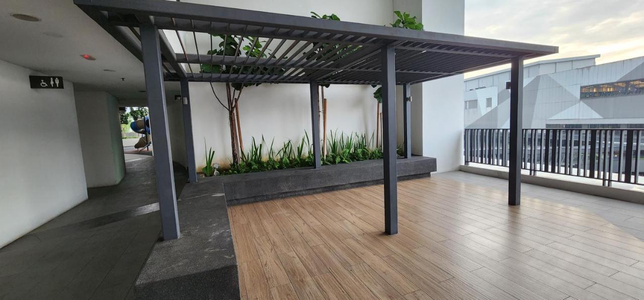 שאה אלאם Anggun I Soho I City Homestay מראה חיצוני תמונה