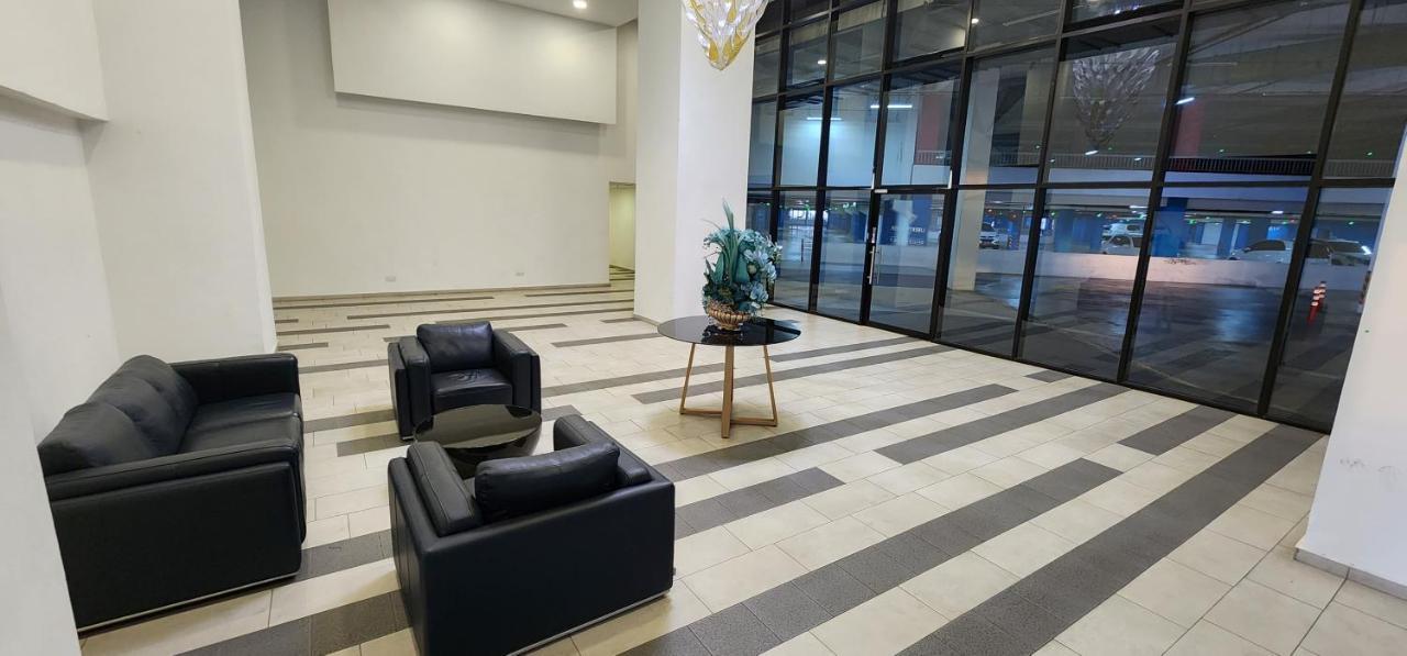 שאה אלאם Anggun I Soho I City Homestay מראה חיצוני תמונה