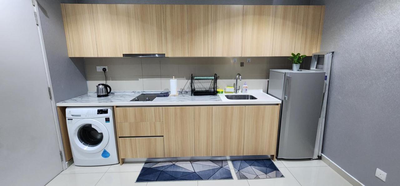 שאה אלאם Anggun I Soho I City Homestay מראה חיצוני תמונה
