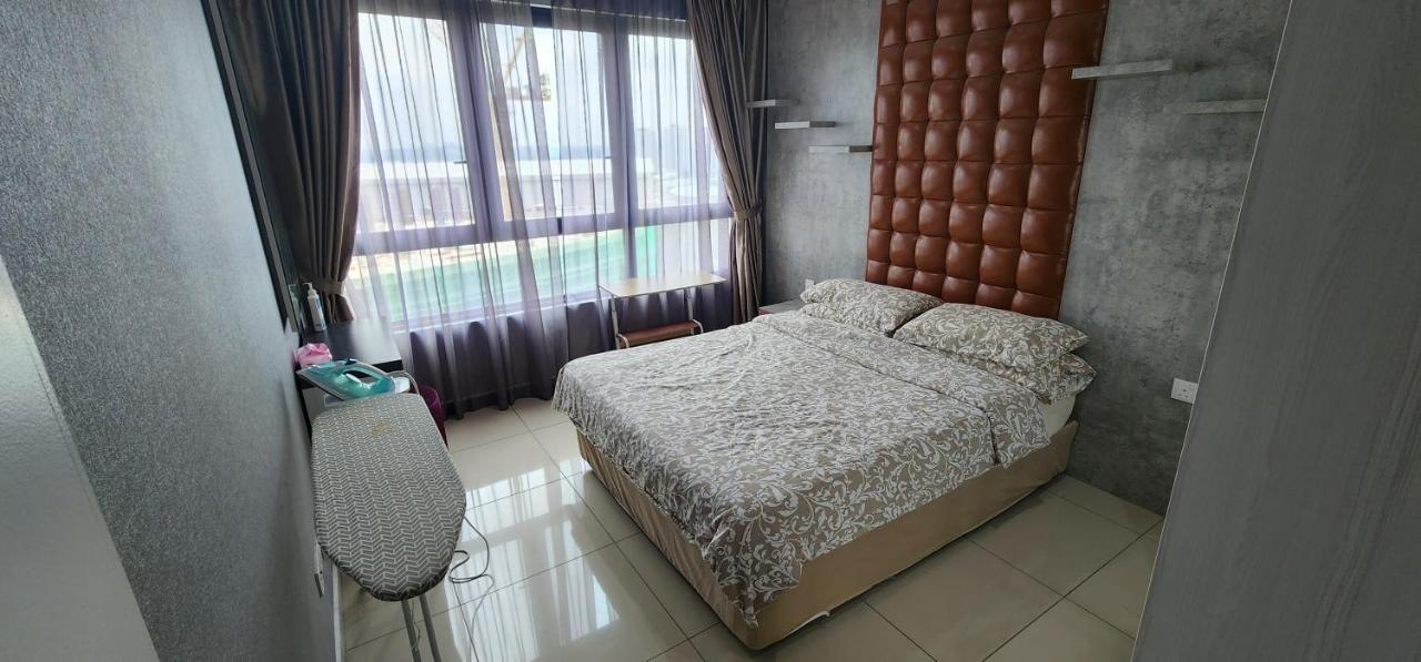 שאה אלאם Anggun I Soho I City Homestay מראה חיצוני תמונה