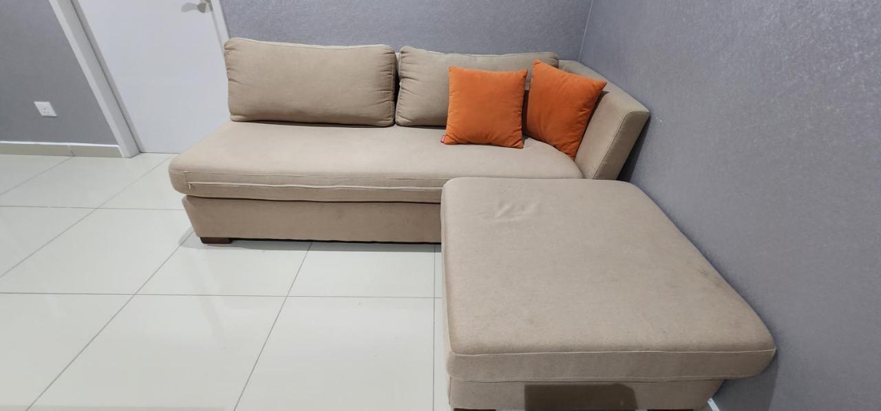 שאה אלאם Anggun I Soho I City Homestay מראה חיצוני תמונה