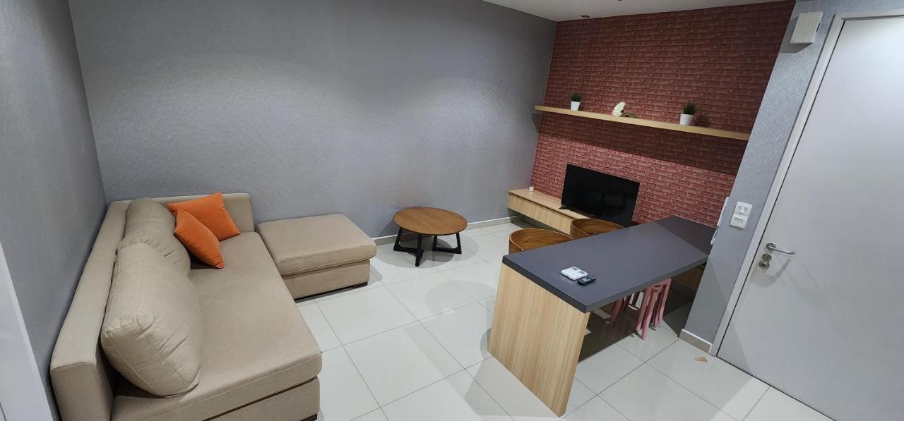 שאה אלאם Anggun I Soho I City Homestay מראה חיצוני תמונה