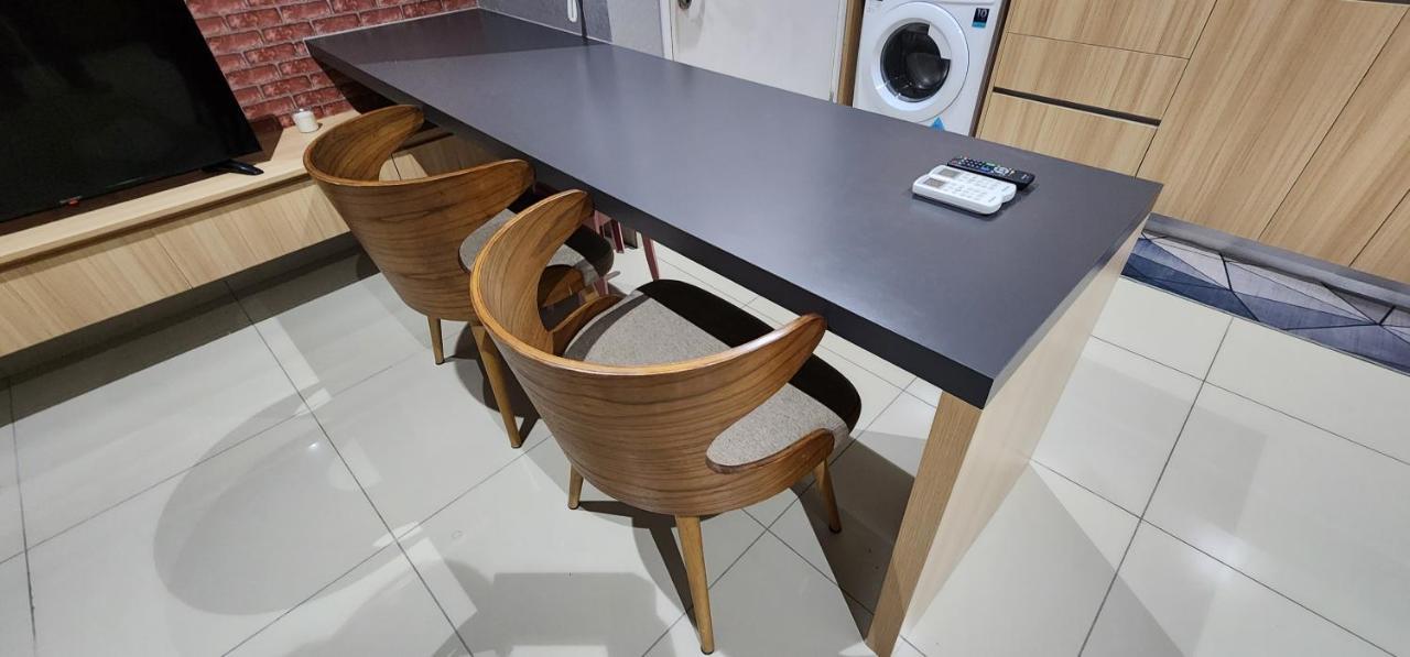 שאה אלאם Anggun I Soho I City Homestay מראה חיצוני תמונה