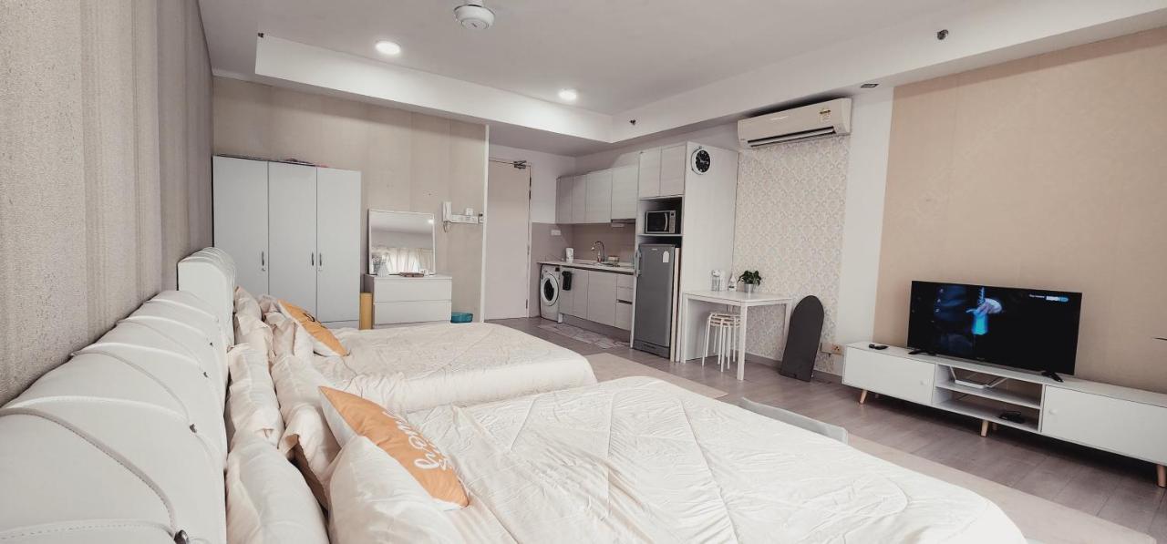 שאה אלאם Anggun I Soho I City Homestay מראה חיצוני תמונה