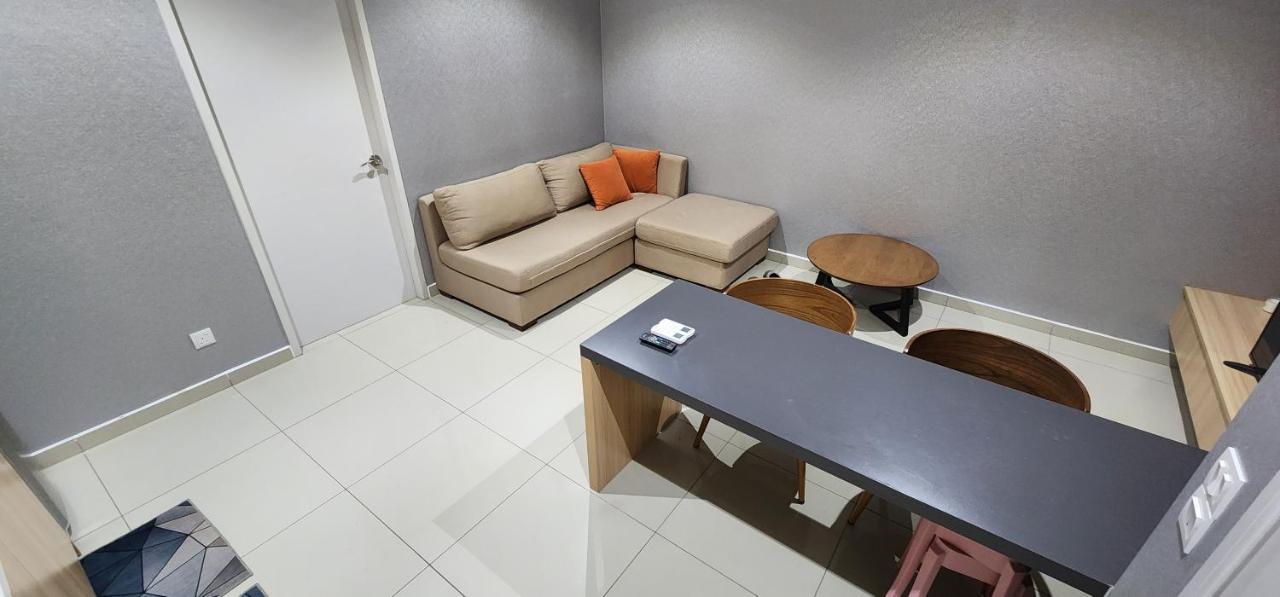 שאה אלאם Anggun I Soho I City Homestay מראה חיצוני תמונה